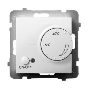 ARIA Regulator temperatury z czujnikiem napowietrznym -10079