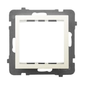 AS Adapter podtynkowy systemu OSPEL 45 do serii As