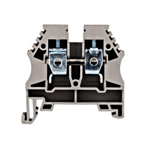 Zacisk szeregowy typu AVK szary 10mm2-10490
