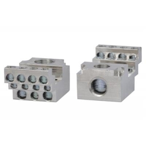 Blok rozdzielczy LK 250A / 120 (1x120, 2x35, 5x16,-10591