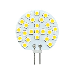 LED Żarówka G4 1,5W barwa ciepła-10677