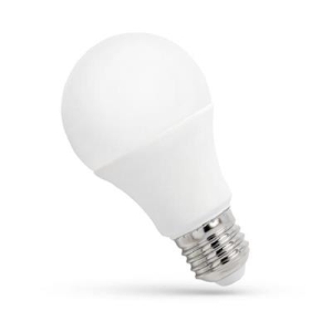 LED Żarówka E27 13W 24V AC/DC biała ciepła-10689