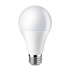 LED Żarówka E27 9W barwa ciepła biała-10785