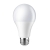 LED Żarówka E27 9W barwa ciepła biała-10785