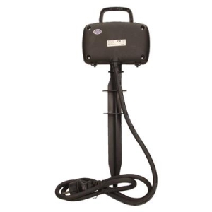 ORNO Gniazdo ogrodowe 2x2P+Z,IP44, 1,5m H07RN-F 3G1,5mm2-11160