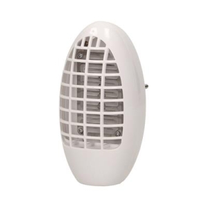 ORNO Lampka na komary ~230V, 4 xLED-11173