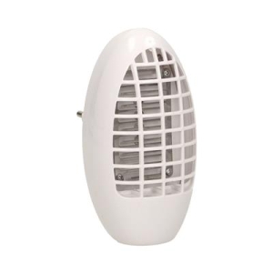 ORNO Lampka na komary ~230V, 4 xLED-11175