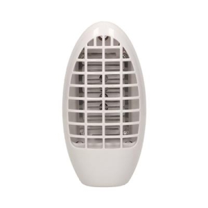 ORNO Lampka na komary ~230V, 4 xLED-11176