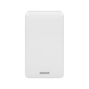 ORNO Gong Dwutonowy Brevis Mini 230V, biały-11196