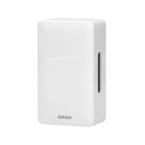 ORNO Gong Dwutonowy Brevis Mini 230V, biały-11197