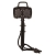ORNO Gniazdo ogrodowe 2x2P+Z,IP44, 1,5m H07RN-F 3G1,5mm2-11158