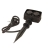 ORNO Gniazdo ogrodowe 2x2P+Z,IP44, 1,5m H07RN-F 3G1,5mm2-11161