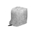 ORNO Gniazdo ogrodowe kamień 4x2P+Z H07RN-F3x1.5mm 3m-11182