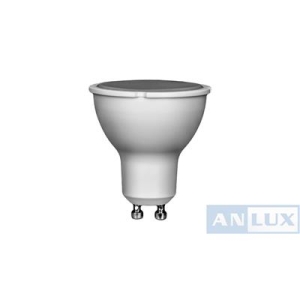 ANLUX Żarówka LED GU10 5W barwa ciepła-11258