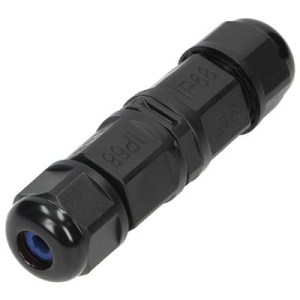 ORNO Konektor kablowy prosty IP68 MINI 3x1,5mm2-11290