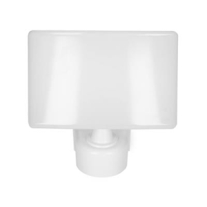 ORNO Naświetlacz ogrodowy PIR TOS LED,30W,4000K,bi-11300