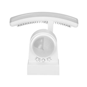 ORNO Naświetlacz ogrodowy PIR TOS LED,30W,4000K,bi-11302