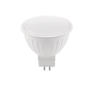 LED Żarówka MR16 4W barwa ciepła