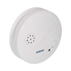 ORNO Bateryjny czujnik dymu 9V-11366
