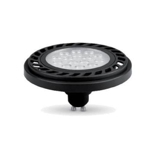 Żarówka ES111 gu10 15 led 5W 230VAC B/WW kąt 120-11372