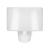 ORNO Naświetlacz ogrodowy PIR TOS LED,30W,4000K,bi-11300