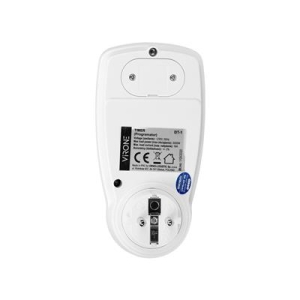 ORNO Programator czasowy,elektroniczny wtyczkowy-11502