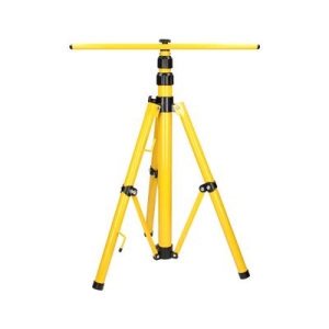 ORNO Statyw podwójny do naświetlaczy LED-11507