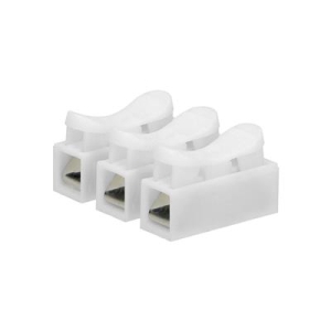 ORNO Złączka trzytorowa sprężynowa 3x2,5mm2