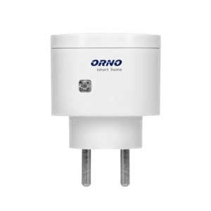 ORNO Gniazdo centr ster.bezprz. Wi-Fi Orno smart h-11682