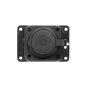 ORNO Rozdzielacz listwa IP44 Guma 1x2P+Z-11709