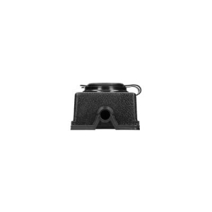ORNO Rozdzielacz listwa IP44 Guma 2x2P+Z-11718