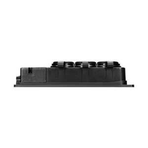 ORNO Rozdzielacz listwa IP44 Guma 3x2P+Z-11724