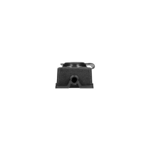 ORNO Rozdzielacz listwa IP44 Guma 3x2P+Z-11725