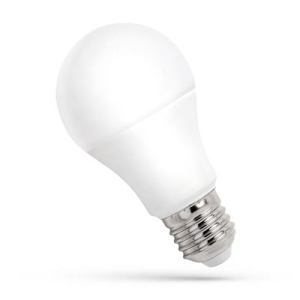 LED Żarówka E27 12W ściemnialna barwa neutralana