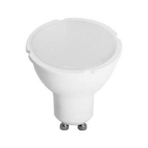 LED Żarówka GU10 7W barwa ciepła 5 lat gwarancji