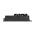 ORNO Rozdzielacz listwa IP44 Guma 2x2P+Z-11717