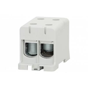 LZ w korpusie 2x150mm2/2x150mm2 szara