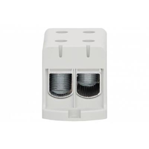LZ w korpusie 2x150mm2/2x150mm2 szara-11840