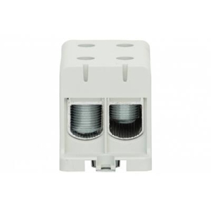 LZ w korpusie 2x150mm2/2x150mm2 szara-11841