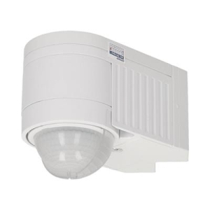 ORNO Czujnik ruchu 360 st. 1200W IP44 biały