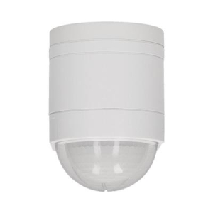 ORNO Czujnik ruchu 360 st. 1200W IP44 biały-11881