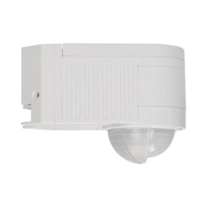ORNO Czujnik ruchu 360 st. 1200W IP44 biały-11883