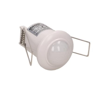 ORNO Czujnik obecności 360 st. 300W IP20