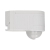 ORNO Czujnik ruchu 360 st. 1200W IP44 biały-11883