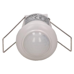 ORNO Czujnik obecności 360 st. 300W IP20-11900