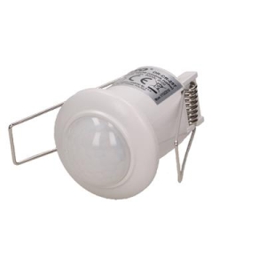 ORNO Czujnik obecności 360 st. 300W IP20-11901