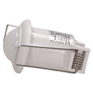 ORNO Czujnik obecności 360 st. 300W IP20-11902