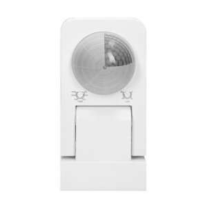 ORNO Czujnik obecności 360 st. 2000W IP65 biały-11906