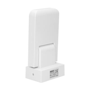 ORNO Czujnik obecności 360 st. 2000W IP65 biały-11907