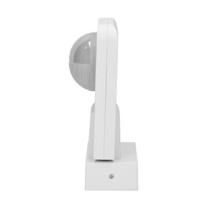 ORNO Czujnik obecności 360 st. 2000W IP65 biały-11908